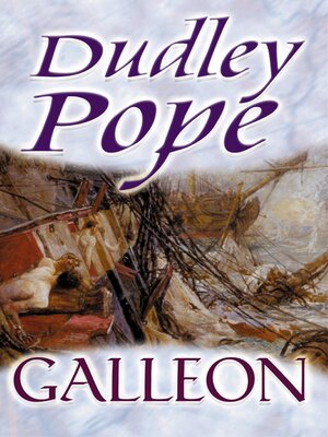 cover image of Galleon
